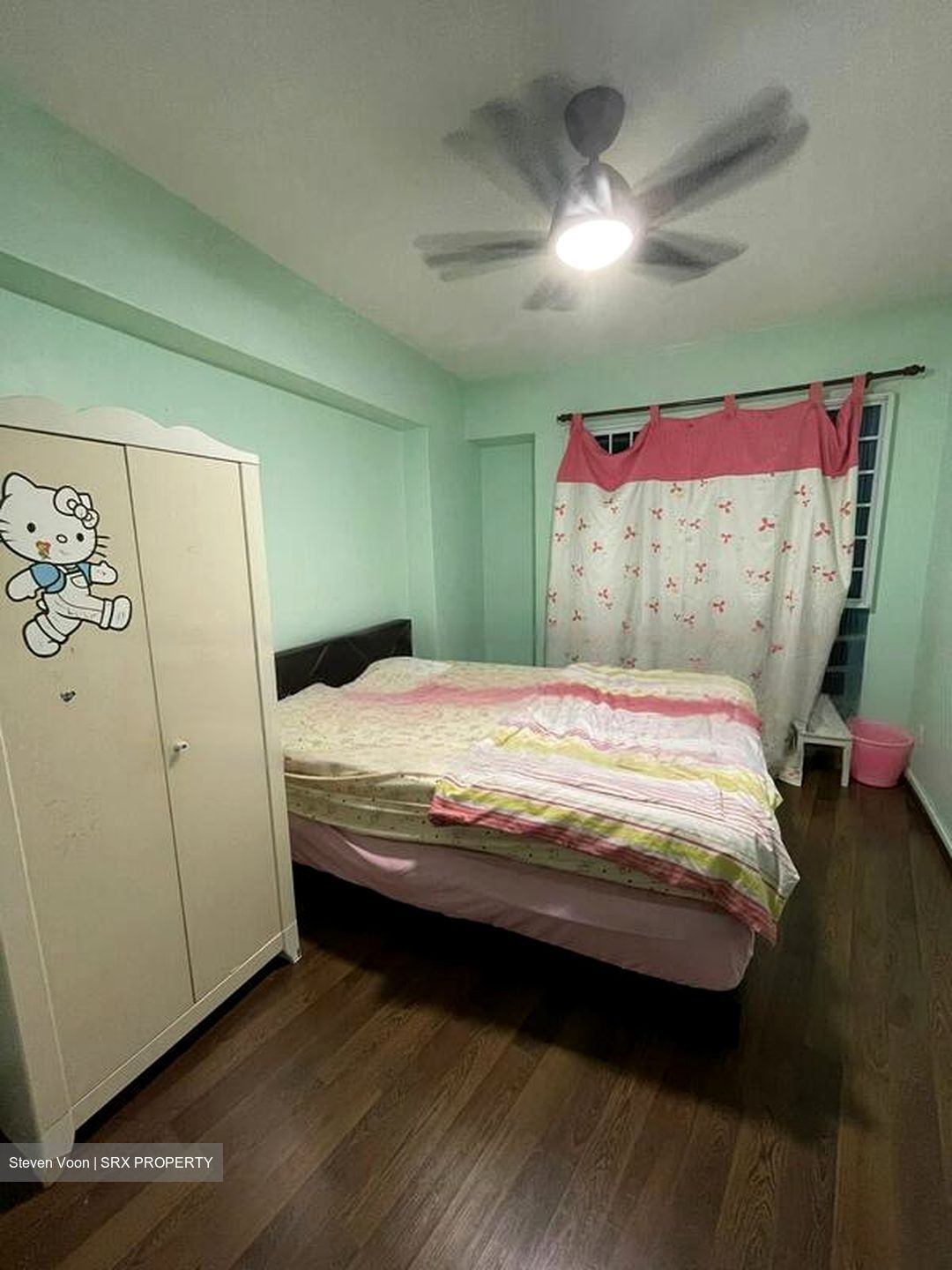 Blk 469B Blue Riverview (Sembawang), HDB 4 Rooms #465111801